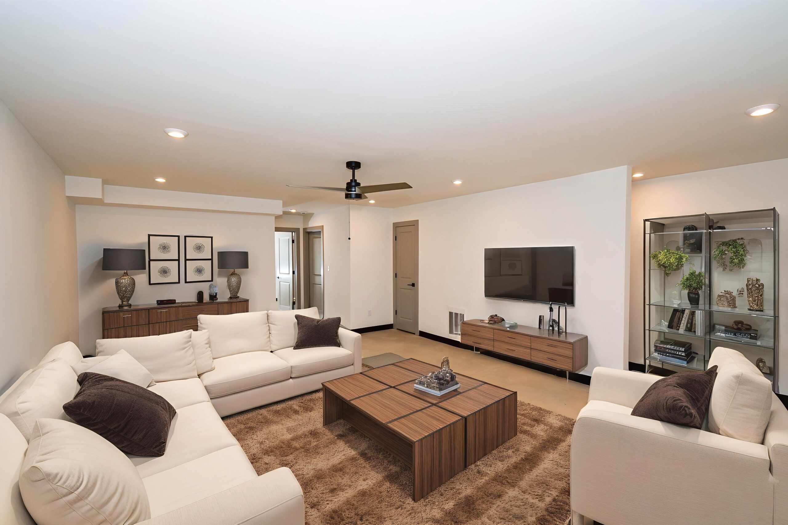 apartment unit